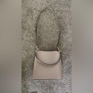 Kate Spade Gray Crossbody bag